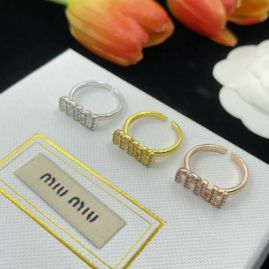 Picture for category MiuMiu Ring